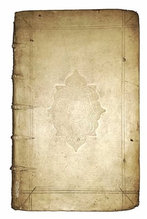 FIRST ELZEVIER EDITION OF PEREZ COMMENTARY TO JUSTINIAN'S CODEIN A...