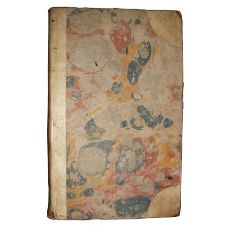 EXCESSIVELY RARE EDITION OF THE COMMERCIAL CODE OF THE FRENCH...