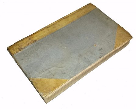 FIRST GERMAN EDITION OF A FOUNDING TEXT OF THE COMMERCIAL LAWScaccia,...