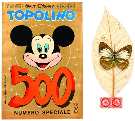 IT27 giugno 1965 numero speciale con foliazione aumentata a 178 pagine,...
