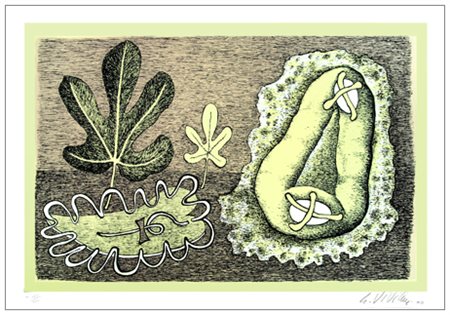 GIUSEPPE VIVIANI Agnano Pisano 1898 – Pisa 1965 Dolci pasquali 1963...