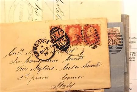 REPUBBLICA ITALIANA - 2003, Cisitalia 0,52 (2707) non dentellato.(GOMMA INTEGRA)