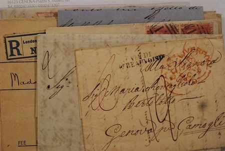 REPUBBLICA ITALIANA - 2003, Cisitalia 0,52 (2707) non dentellato.(GOMMA INTEGRA)