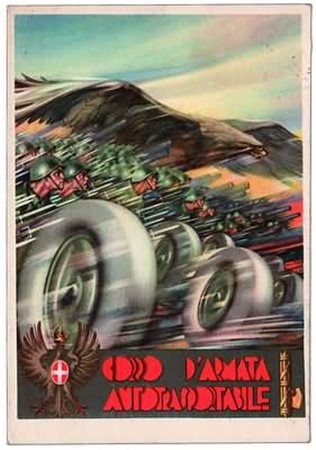 POSTA MILITARE E FRANCHIGIE - 1942, FRANCHIGIE II GUERRA, Corpo d'Armata...