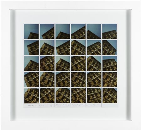 GALIMBERTI MAURIZIO (n. 1956) Opera pubblicata a pagina 170 del Catalogo...