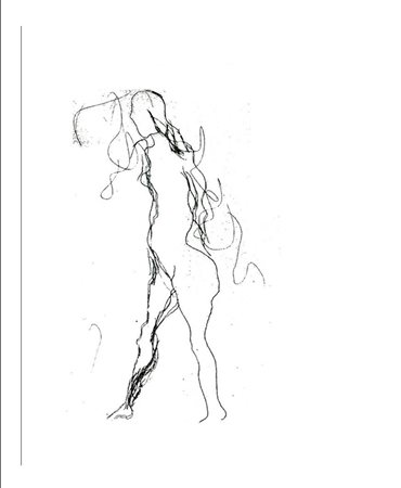 TRECCANI ERNESTO (1920 - 2009) Senza titolo. Acquaforte. Cm 35,00 x 50,00....