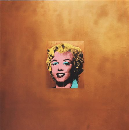 WARHOL ANDY (1928 - 1987) D'Apres. Lotto composto da n. 4 grafiche....