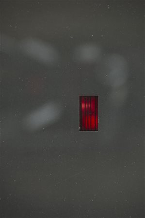 Victor Vasarely (Pecs 1906 Parigi 1997) Senza titolo anni '70 Litografia su...