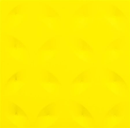 Stefano Brunello (1960) Radiale 2015 Acrilico su tela estroflessa applicata...