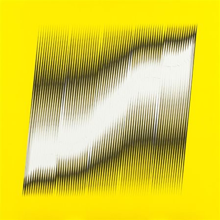 Gioppè Di Bella (Trapani 1945) Ricordi colorati della mia terra 1986 Acrilico...