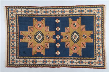 KARS Turchia Orientale. Tappeto. Tappeto. Cm 170,00 x 270,00.