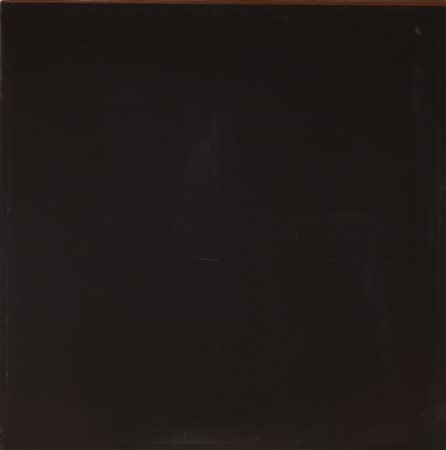 OLIVIERI GIORGIO (n. 1937) Senza titolo. . Acrilico su tela. Cm 80,00 x...