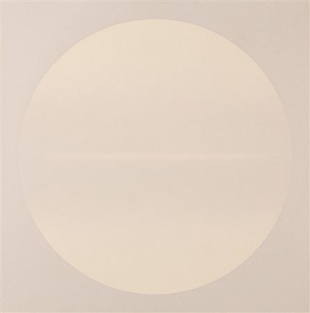 PIET TERAA, 1917 - 1996, S. 3., 1974, Acrilico su tela, cm. 70 x 70, Firmato...