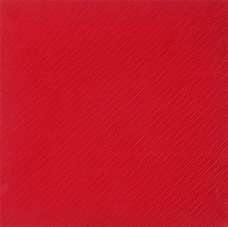 GOTTARDO ORTELLI, 1938 - 2003, Senza titolo, 1975, Acrilico su tela, cm. 95 x...