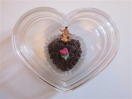 Francesco De Molfetta Garbagnate Milanese 1979 Hot Chocolate 2 - b 2015...