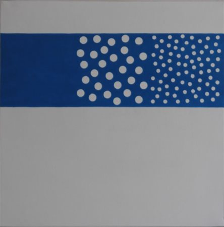 Valter Pietro Biella Sulbiate 1946 AQUA MODERNA (Liscia, gassata, ...) 2013...