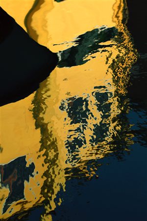 GUICCIARDI FILIPPO MODENA 1985 VENEZIA, 2011 FOTOGRAFIA cm 45 x 30 Firma al...