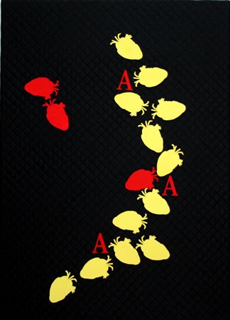 Alessio Calega 1982, Firenze (Fi) - [Italia] Tutti in cerca di un inizio...