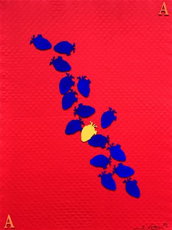 Alessio Calega 1982, Firenze (Fi) - [Italia] Situazione di gruppo mista su...