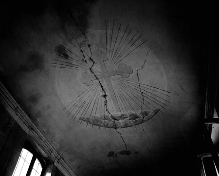 Sofia Clementi 1990, Fermo (Fm) - [Italia] Untitled X fotografia stampa...