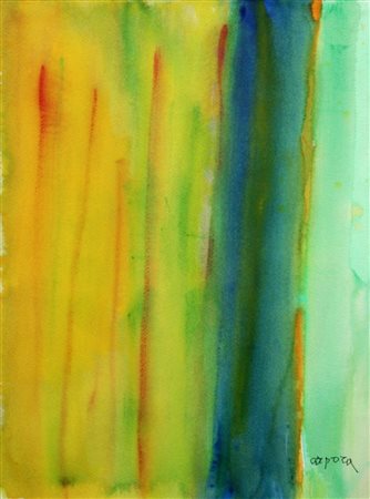 Antonio Corpora 1909, Tunisi (Tunisia) - 2004, Roma (Rm) - [Italia] Siviglia...