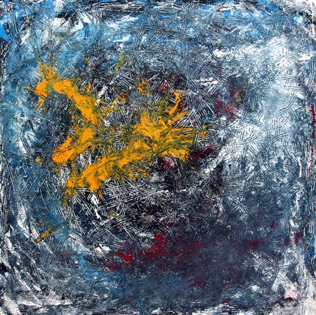 Simone Di Micco 1978, Roma (Rm) - [Italia] Dal tramonto all'alba mista su...