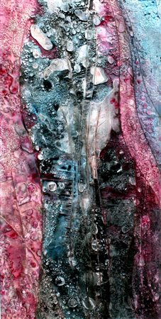 Massimo Di Stefano 1965, Chieti (Ch) - [Italia] Fluid mind mista su...