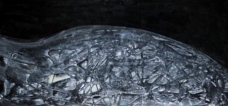 Massimo Di Stefano 1965, Chieti (Ch) - [Italia] Catarsi mista su polistirene...