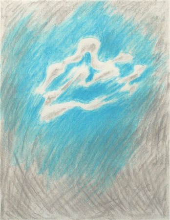 Pericle Fazzini 1913, Grottammare (Ap) - 1987, Roma (Rm) - [Italia] senza...