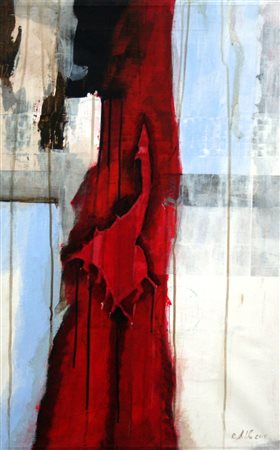 Roberto Fradale 1968, Francavilla di Sicilia (Me) - [Italia] Woman II mista...