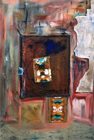 Roberto Lazzarini 1951, Massarosa (Lu) - [Italia] Televisione…che passione...