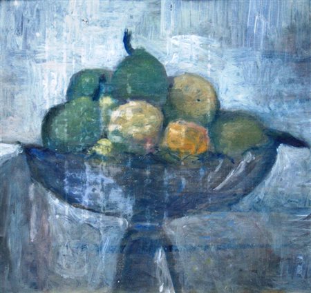 Mario Marcucci 1910, Viareggio (Lu) - 1992, Viareggio (Lu) - [Italia] Natura...