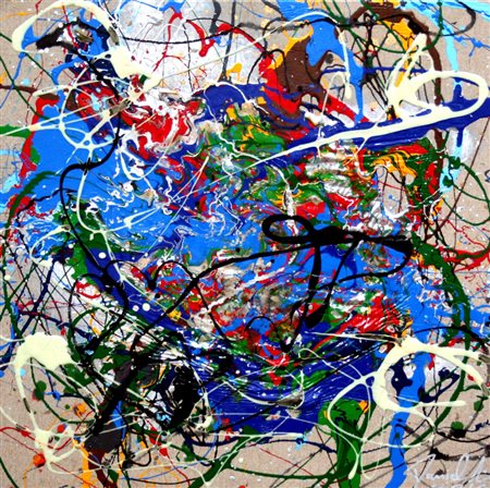 Daniel Marin 1978, Wolfenbuttel (Germania) - [Spagna] Millonarios mista su...