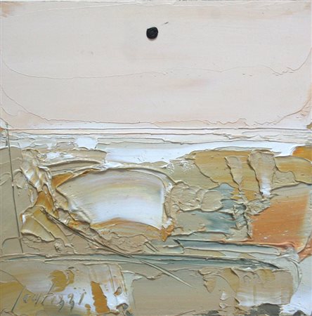 Sergio Scatizzi 1918, Gragnano (Lu) - 2009, Firenze (Fi) - [Italia] senza...