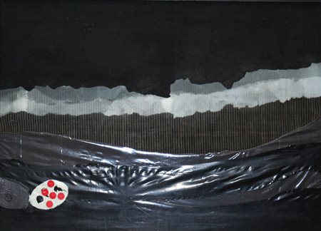 Wladimiro Tulli 1922, Macerata (Mc) - 2003, Macerata (Mc) - [Italia]...