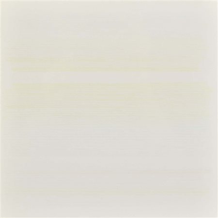 GUARNERI RICCARDO Firenze 1933 Carte 1978 matite colorate su carta 25x25...