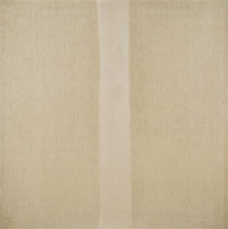 CAMORANI MARCELLO 1940 senza titolo 1974 acrilici su tela 100x100 firma e...