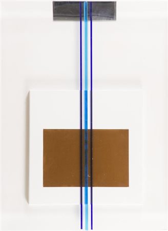 Luciano Chinese Mariano del Friuli (Go) 1949 Sognare di nuovo 2015, Olio,...