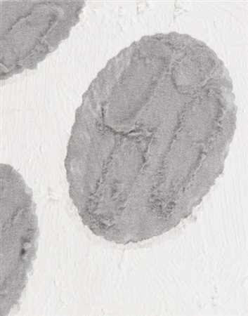 Pino Pinelli Catania 1938 Pittura 2007, Tecnica mista su cartoncino, cm....