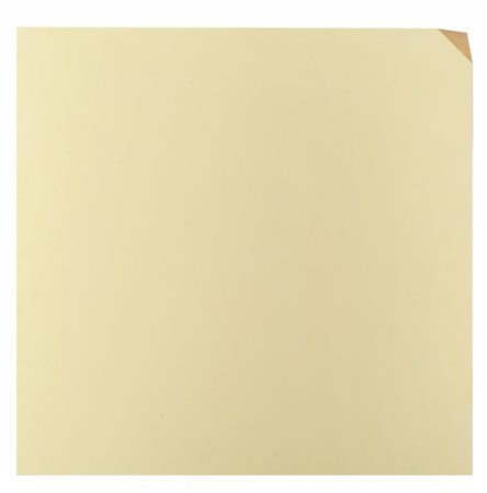 SPALLETTI ETTORE (1940-) Ma,sì,giallo e oro 2010impasto di colore su tavola e...