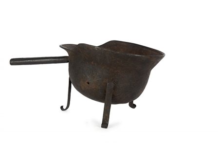 SALVATORE SCARPITTA (1919-2007) Helmut 1990bronzo cm 44x22xh 19,5esemplare...