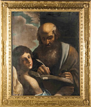 Scuola Emiliana del XVII Seguace di Giovanni Francesco Barbieri, detto...