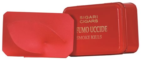 Giuseppe Amadio, GOBI, acrilico su tela estroflessa, cm. 10x14x6, firmata e...