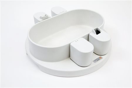 MAKIO HASUIKE Un servizio da insalata per ARNOLFO DI CAMBIO, esecuzione...