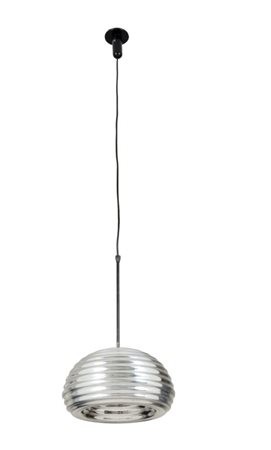 ACHILLE E PIER GIACOMO CASTIGLIONIDue lampade a sospensione "Splugen Brau"...