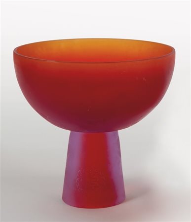 FLAVIO POLI Una "Coppa Alfa Romeo" per SEGUSO, circa 1961(modello...