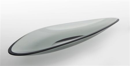 FONTANA ARTE (Editore)Un centro da tavola modello "1528", circa 1961....