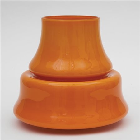 SERGIO ASTIUn vaso "Marco" per SALVIATI, 1962, premio Compassso d'oro 1962....