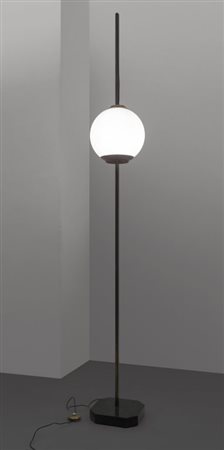 LUIGI CACCIA DOMINIONIUna lampada "Pallone da terra" ("LTE 10") per AZUCENA,...