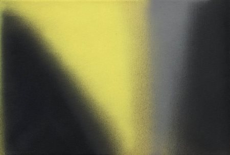 Claudio Olivieri Roma 1934 Acme Olio su tela, cm. 50x75 Firma e titolo al...